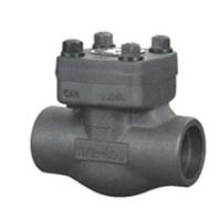 Forged Steel Check Valve