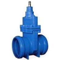 Socket End Gate Valve