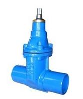 spigot end gate valve