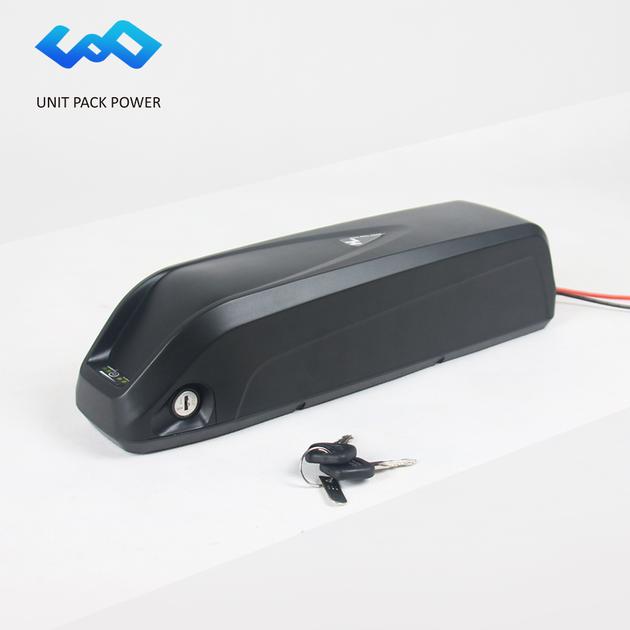 Wholesale Shark 36V LiFePO4 18650 Battery 36V 8Ah eBike Phylion Battery with Charger BMS Brand Cell 