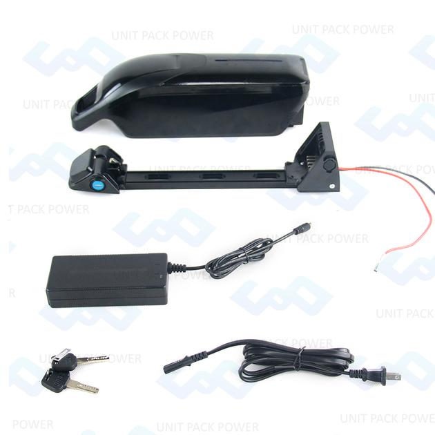 Factory Price Shark 36V 17 5Ah