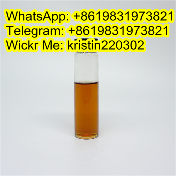 PMK Oil CAS 28578-16-7 PMK ethyl glycidate