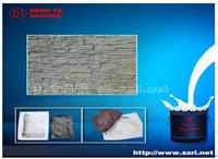 Silicon rubber for mold making