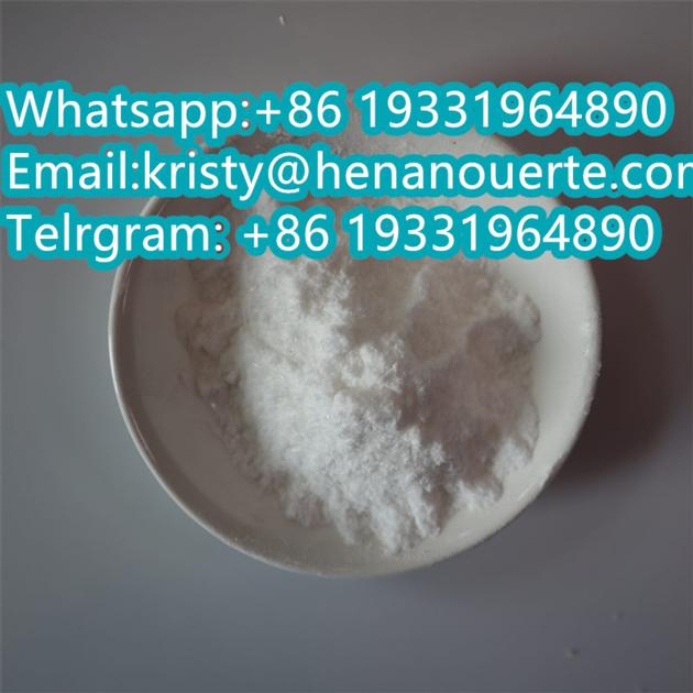 Levonorgestrel CAS 797-63-7 C21H28O2