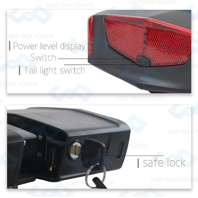 Factory Price Rear Rack Samsung Icr