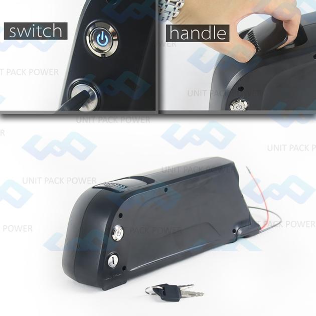 Factory Sales Samsung Electric Bike Lithium
