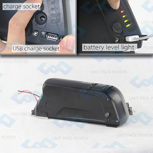 Factory Sales Samsung Electric Bike Lithium