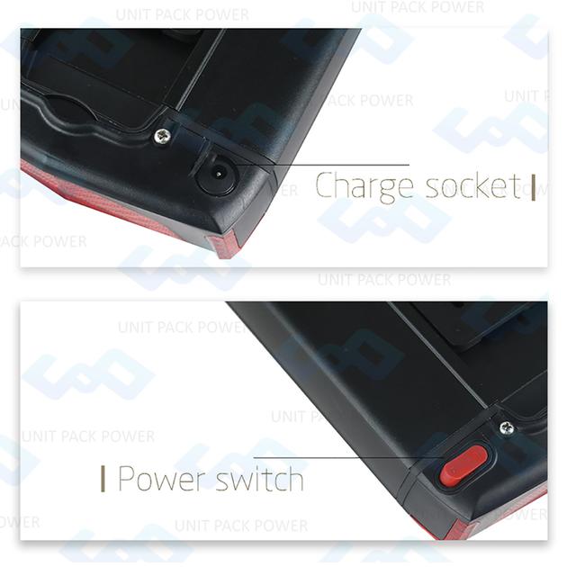 Factory Price Rear Rack Samsung Icr