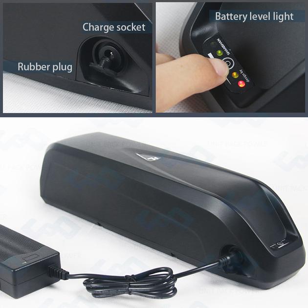 Wholesale Shark 36V LiFePO4 18650 Battery