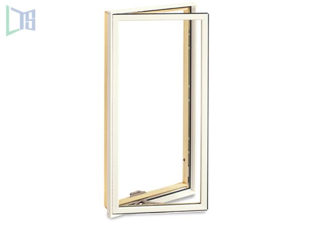 Factory Direct Sale Aluminum Casement Swing