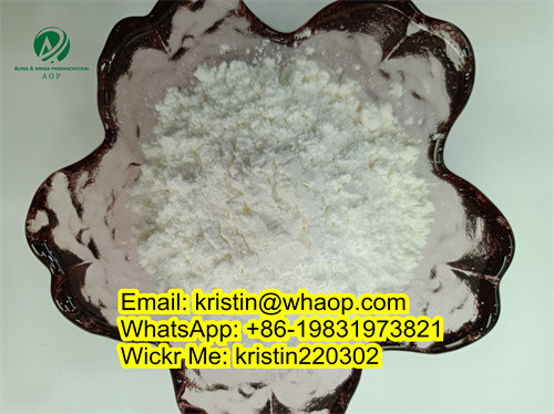 BMK Diethyl Phenylacetyl Malonate CAS 20320