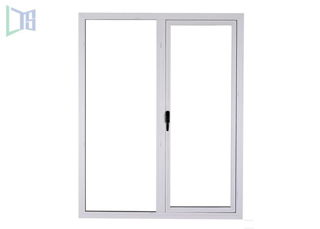 Durable Horizontal Casement Window Residential Casement