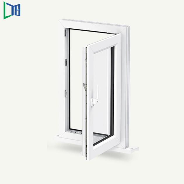 Low E Aluminium Tilt And Turn