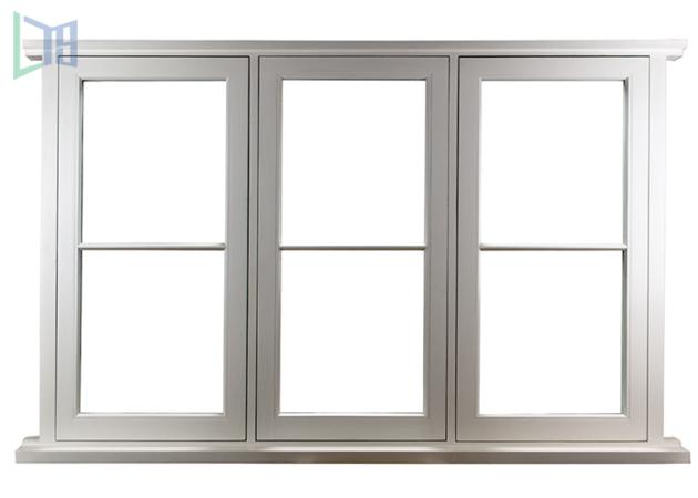 Factory Direct Sale Aluminum Casement Swing