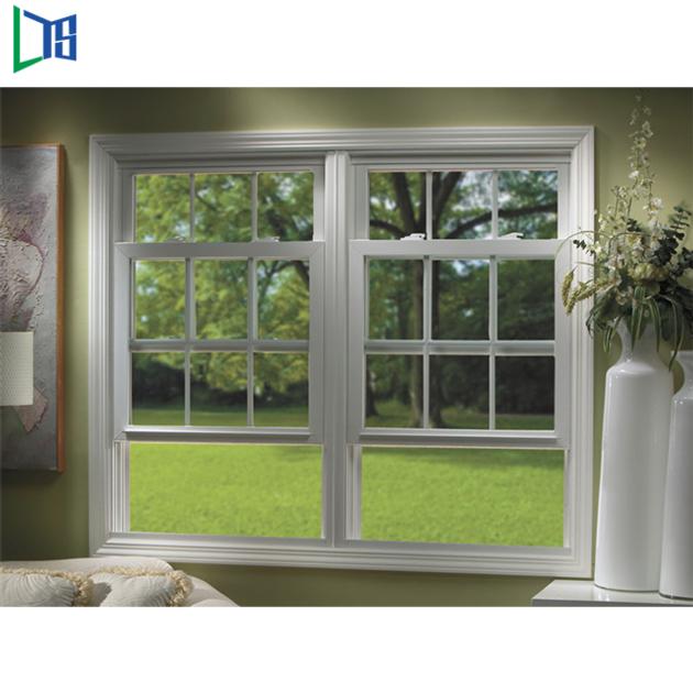 Vertical Sliding Aluminium Alloy Windows Maximum