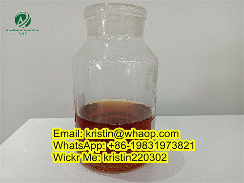 In stock 80% yield rate cas 20320-59-6 bmk powder diethyl phenylacetyl malonate