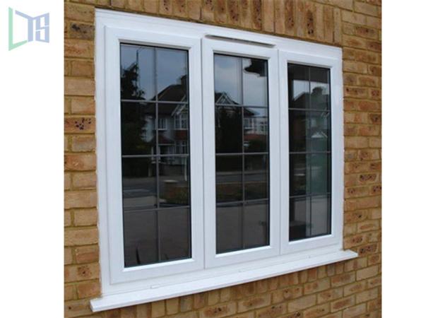 Factory direct sale Aluminum Casement/Swing Window