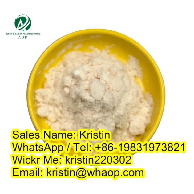 Pure Pmk Ethyl Glycidate CAS No. 28578-16-7 - China Research Chemical, Pmk