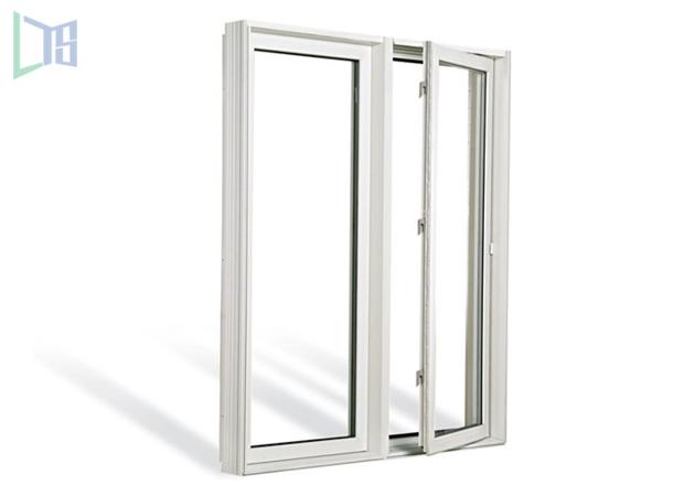 Factory Direct Sale Aluminum Casement Swing