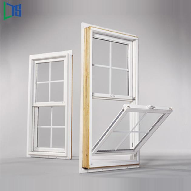 America Caldwell Accessories Aluminium Vertical Sliding