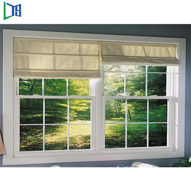 Vertical Sliding Aluminium Alloy Windows Maximum