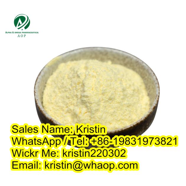 Pmk Powder cas 28578-16-7 Pmk ethyl glycidate with Factory Price