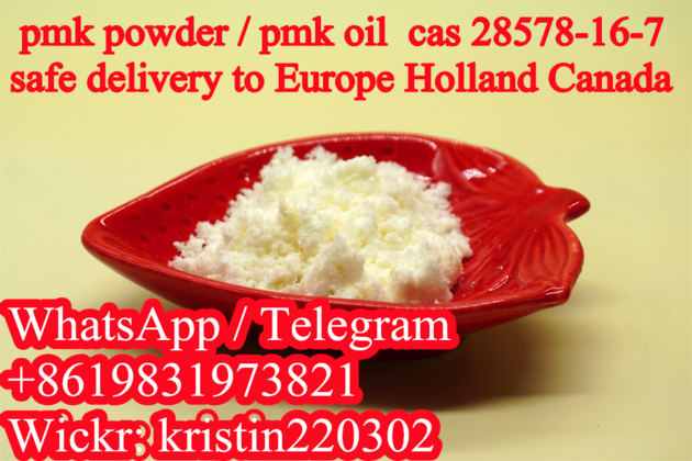 Cas 28578 16 7 Pmk Powder