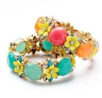 wholesale vintage alloy bracelet,alloy lace bracelets