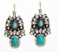 Alloy Earrings for Women,drop earrings
