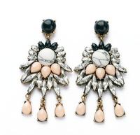 latest cute girls earrings,gold earrings