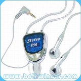 Headphone
