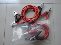 Copper battery cable connectors
