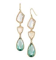 metal earring,alloy earring, metal jewelry stand-earring,