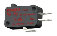 micro switches