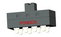 slide  switches