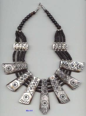 costume jewellery