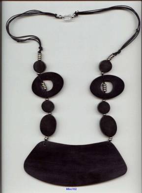 costume jewellery