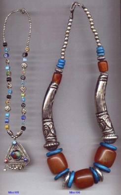 costume jewellery