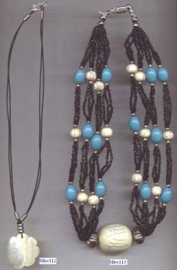 costume jewellery
