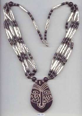 Miscelleneous Necklace