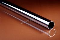 decorative stainless steel pipe tube