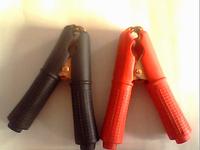auto alligator clip