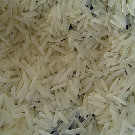 Basmati Rice