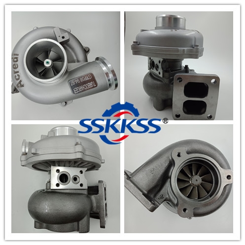 Ak2629 466057-0005 GTP38 Turbo Ford Power Stroke Engine of Ford F-250 E-350 F-350 F250 F350 OEM
