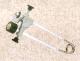 Wall tile cutter