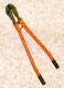 Bolt cutter