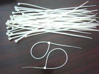 nylon self-locking cable tie
