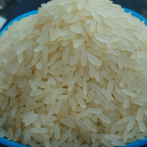 Non Basmati Rice