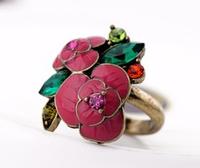 cluster ring,Engagement bands rings,gemstone rings