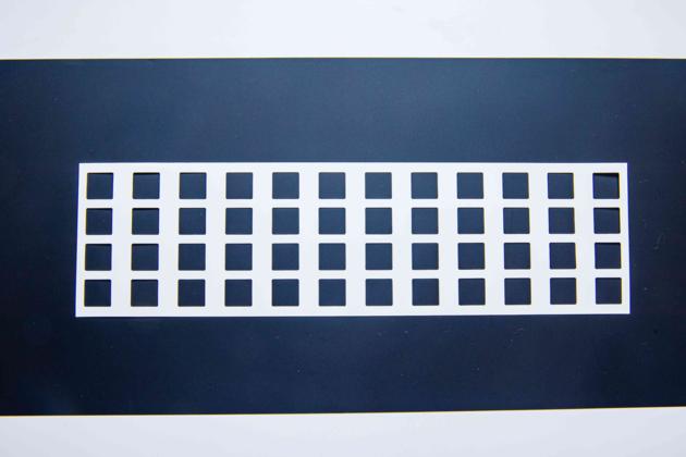 Die Cutting